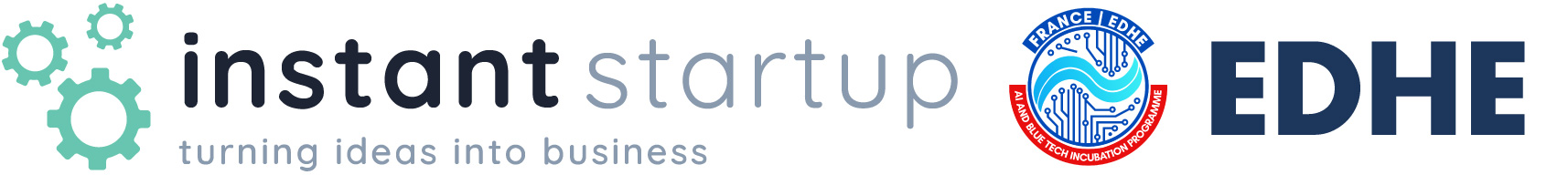Instant Startup | EDHE