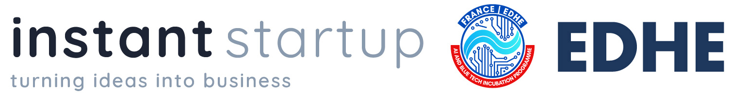 Instant Startup | EDHE